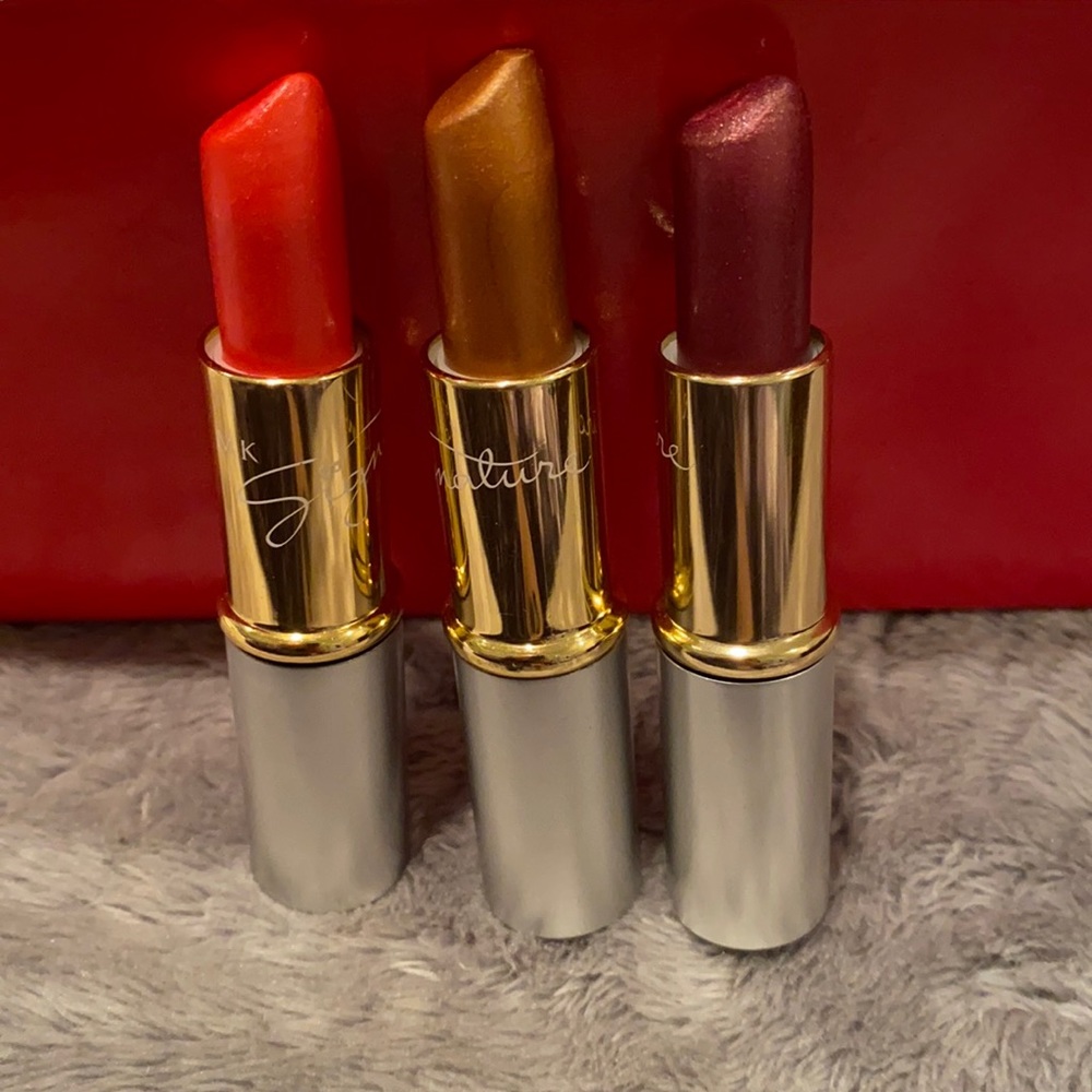 Mary Kay lip sticks